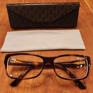 Gucci Eyeglasses